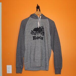 Roots Original Kanga Hoodie